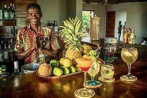 Coral Lodge Mozambique