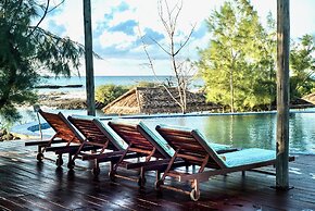 Coral Lodge Mozambique