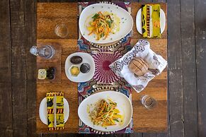 Coral Lodge Mozambique