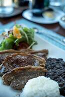 Coral Lodge Mozambique