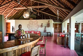 Coral Lodge Mozambique