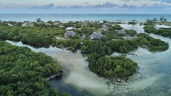 Coral Lodge Mozambique