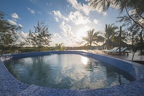 Coral Lodge Mozambique