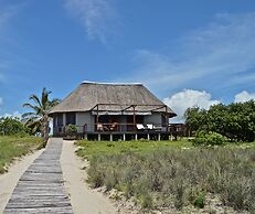 Coral Lodge Mozambique