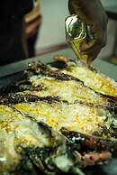 Coral Lodge Mozambique