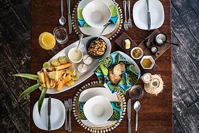 Coral Lodge Mozambique