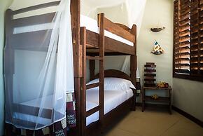 Coral Lodge Mozambique