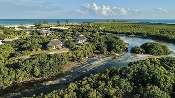 Coral Lodge Mozambique