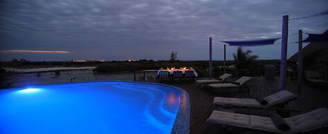 Coral Lodge Mozambique