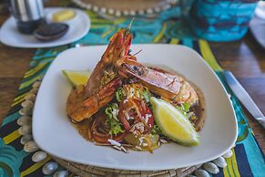 Coral Lodge Mozambique