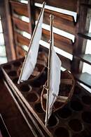 Coral Lodge Mozambique