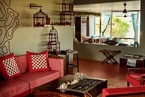 Coral Lodge Mozambique