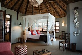 Coral Lodge Mozambique