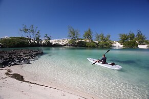 Coral Lodge Mozambique