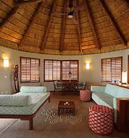 Coral Lodge Mozambique