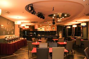 Shervinton Executive Boutique Hotel