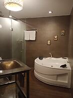 Shervinton Executive Boutique Hotel