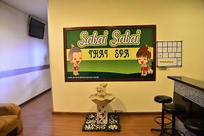 Shervinton Executive Boutique Hotel