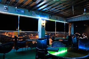 Shervinton Executive Boutique Hotel