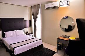 Shervinton Executive Boutique Hotel