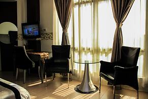 Shervinton Executive Boutique Hotel