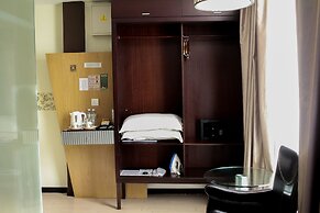 Shervinton Executive Boutique Hotel