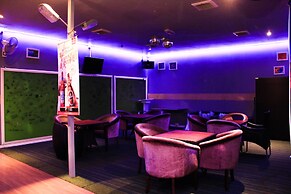 Shervinton Executive Boutique Hotel