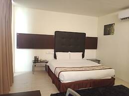 Shervinton Executive Boutique Hotel
