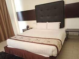 Shervinton Executive Boutique Hotel