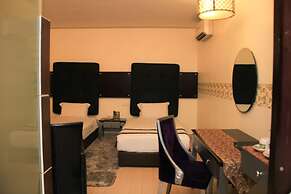 Shervinton Executive Boutique Hotel