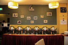 Shervinton Executive Boutique Hotel