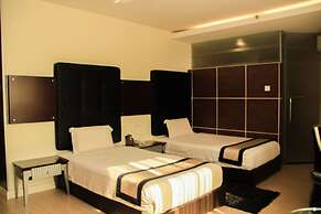 Shervinton Executive Boutique Hotel