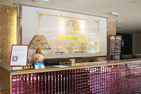 Shervinton Executive Boutique Hotel