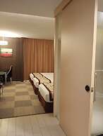 Shervinton Executive Boutique Hotel