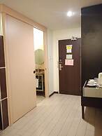 Shervinton Executive Boutique Hotel