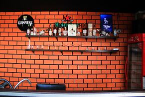 Shervinton Executive Boutique Hotel