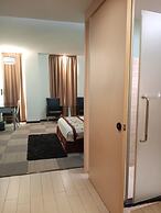 Shervinton Executive Boutique Hotel