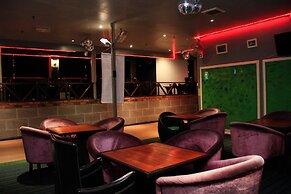 Shervinton Executive Boutique Hotel