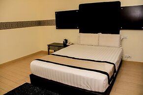 Shervinton Executive Boutique Hotel