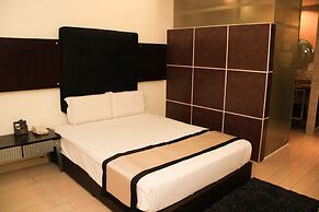 Shervinton Executive Boutique Hotel