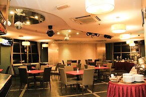 Shervinton Executive Boutique Hotel