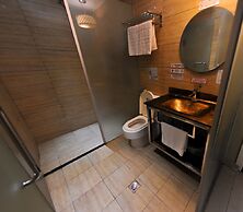 Shervinton Executive Boutique Hotel