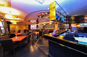 Shervinton Executive Boutique Hotel