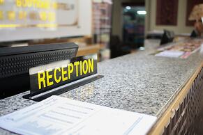 Shervinton Executive Boutique Hotel