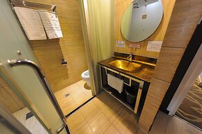 Shervinton Executive Boutique Hotel