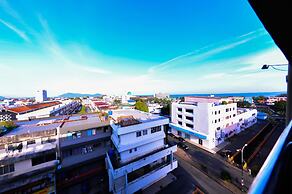 Shervinton Executive Boutique Hotel