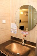 Shervinton Executive Boutique Hotel