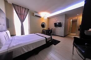 Shervinton Executive Boutique Hotel