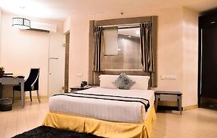 Shervinton Executive Boutique Hotel