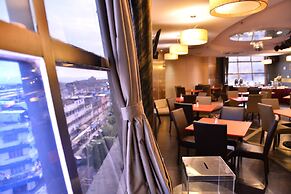 Shervinton Executive Boutique Hotel